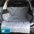 Henry Wag boot and bumper protector - SUV