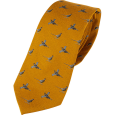 Jack Pyke silk tie - Pheasant