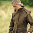 Sherwood Forest Falmouth jacket
