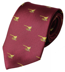SALE - Multi Pheasant Tie