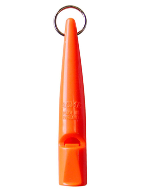 Acme Dog Whistle - 210 (Orange)