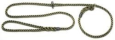 8mm Rope Slip Lead