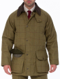Alan Paine Rutland Tweed Coat