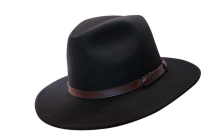 SALE - Montana Fedora Hat by Powell