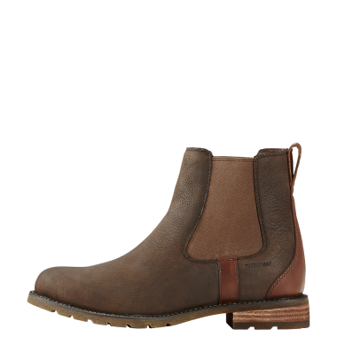 SALE - Ariat Women's Wexford H2O Boots - Java