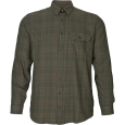 Seeland Range Shirt-Wren Check