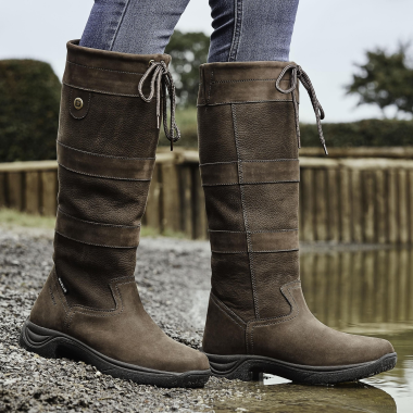 Dublin River Boots III - Standard Calf