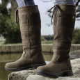 Dublin River Boots III - Wide Calf