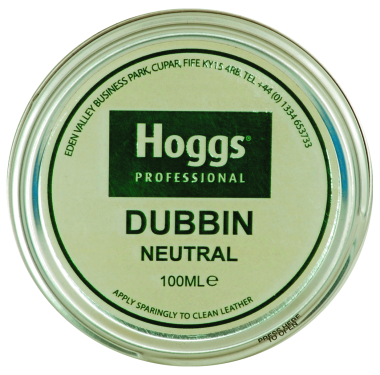 Hoggs of Fife Professional Dubbin