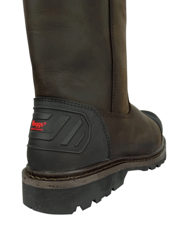 Hoggs of Fife Thor Safety Rigger Boots