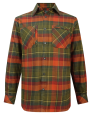 Hoggs of Fife Autumn Luxury Hunting Shirt