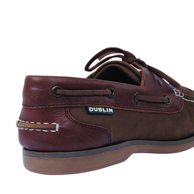 DUBLIN BROADFIELD ARENA SHOES