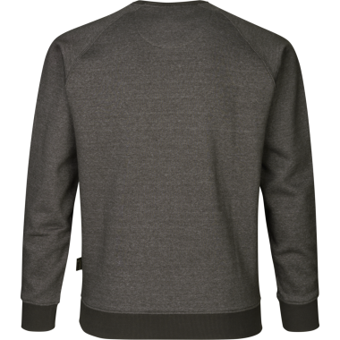 Seeland Key-Point Sweatshirt-Grey
