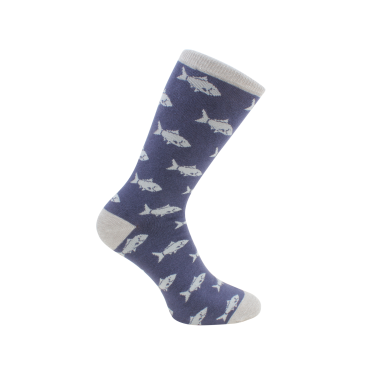 Dalaco Fish Socks