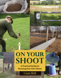 On Your Shot - A Practical Guide to Running Your Own Shoot by Liam Bell