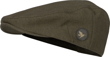 Woodcock Advanced flat cap