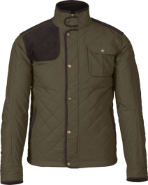 SALE - seeland woodcock advanced quilt jacket - olive