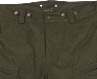 seeland north trousers