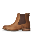 SALE - Ariat Women's Wexford H2O Boots - Weathered Brown