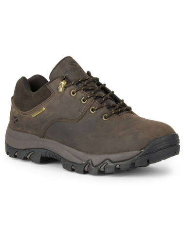 SALE - Hoggs of Fife torridon waxy leather w/p trek shoe