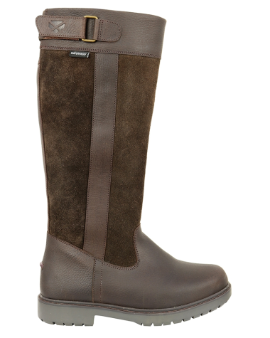 SALE - Hoggs of Fife Cleveland Ladies Country Boots