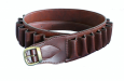 Bisley Mock Leather Cartridge Belt