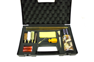 Comprehensive Shotgun Cleaning Kit