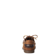 SALE - Ariat Antigua Deck Shoes-Ladies-Navy