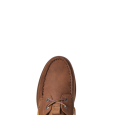 SALE - Ariat Antigua Deck Shoes-Men's-Walnut