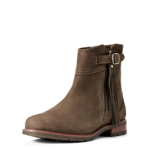 SALE - Ariat Abbey Boot - willow