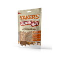 Yakers Crunchy Bars