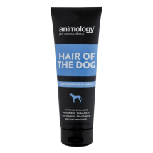 Animology Hair Of The Dog Anti Tangle Shampoo 250ml