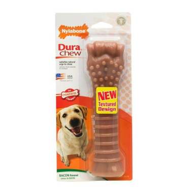 Nylabone Dura Chew Bacon - XL