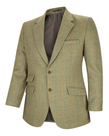 SALE - Kinloch Tweed Sports Jacket