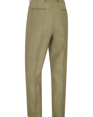 Hoggs of Fife Kinloch Tweed Trouser
