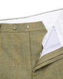 Hoggs of Fife Kinloch Tweed Trouser