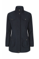 Hoggs of Fife Struther Ladies Field Coat