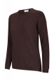 Hoggs of Fife Laurie Ladies Longline Pullover