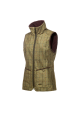 Baleno Perth Country Waistcoat in Printed Tweed