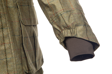 SALE - Baleno Moorland Men's Printed Tweed Jacket