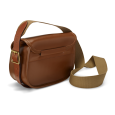 Croots Byland Leather Cartridge Bag