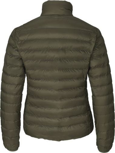 hawker quilt lady jacket