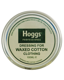 Hoggs Proffesional Dressing for Waxed Cotton 200ml
