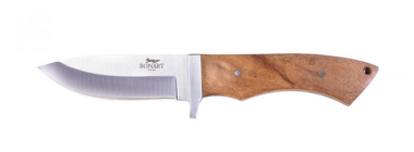 Bonart Wooden Sheath Knife