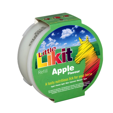 Likit Refills Single - 250g