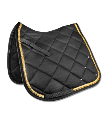 Competition Saddle Pad