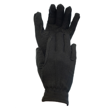 DUBLIN EVERYDAY DELUXE TRACK RIDING GLOVES