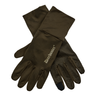 Deerhunter Excape gloves with silicone grip