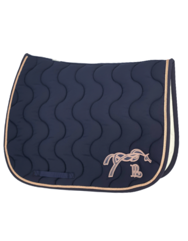 Penelope classic saddle pad