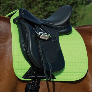 Weatherbeeta dressage saddle pad